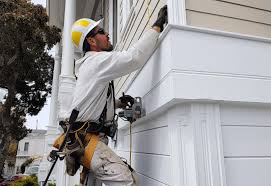 Best Engineered Wood Siding  in Kannapolis, NC